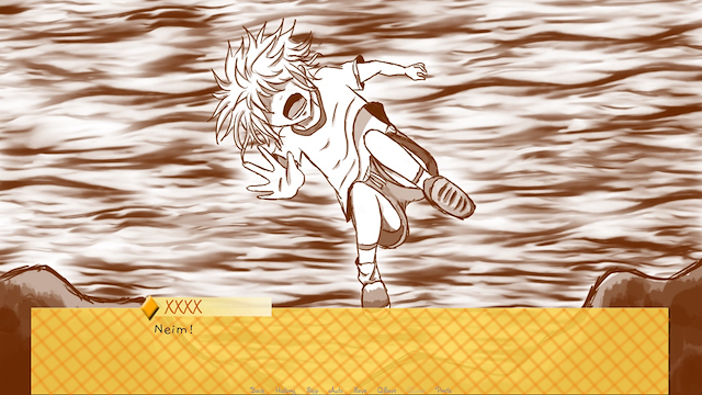 Image for the game The Punniest Pun Messter