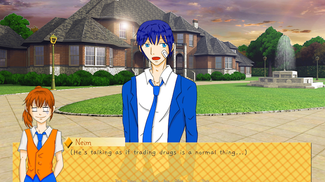 Image for the game The Punniest Pun Messter