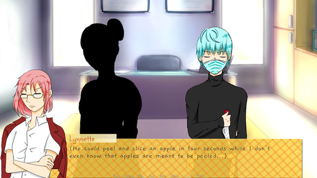 Image for the game The Punniest Pun Messter