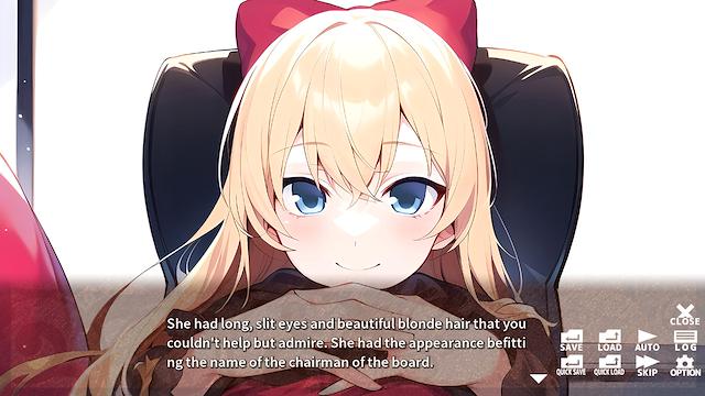 Image for the game The Purge Club: Kyuusai! Shukusei Circle