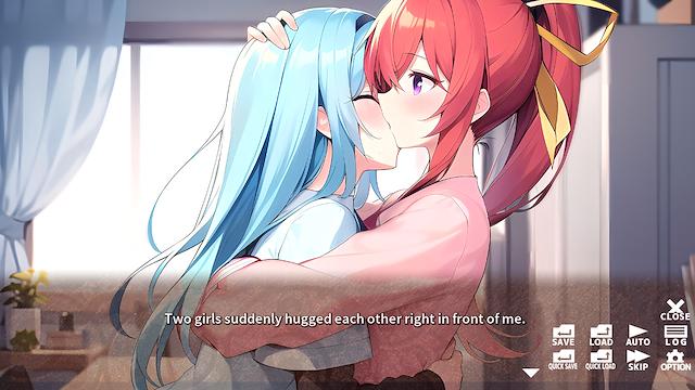 Image for the game The Purge Club: Kyuusai! Shukusei Circle