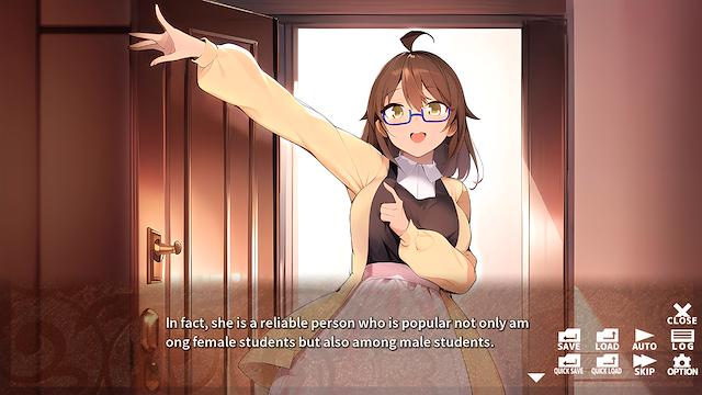 Image for the game The Purge Club: Kyuusai! Shukusei Circle