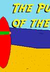 Cover image for the game The Purity of the Surf