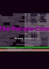 Cover image for the game The Purple Coin