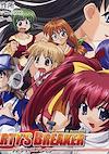 Cover image for the game The Queen of Heart 2001 ~Party's Breaker~