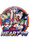 Cover image for the game The Queen of Heart '98