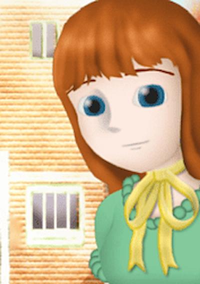 Cover image for the game The Question