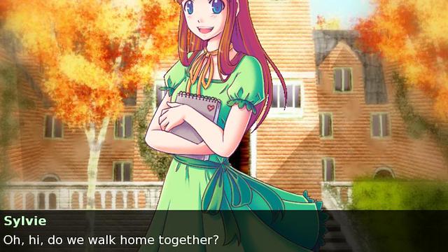 Image for the game The Question