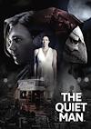 Cover image for the game The Quiet Man
