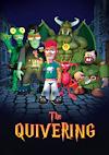 Cover image for the game The Quivering