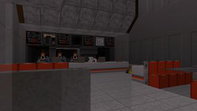 Image for the game The Railway Station