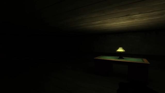 Image for the game The Rake: Hostel