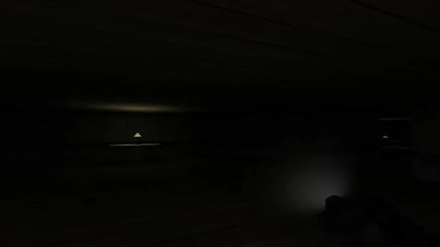 Image for the game The Rake: Hostel