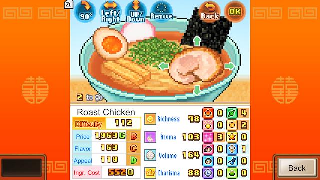 Image for the game The Ramen Sensei
