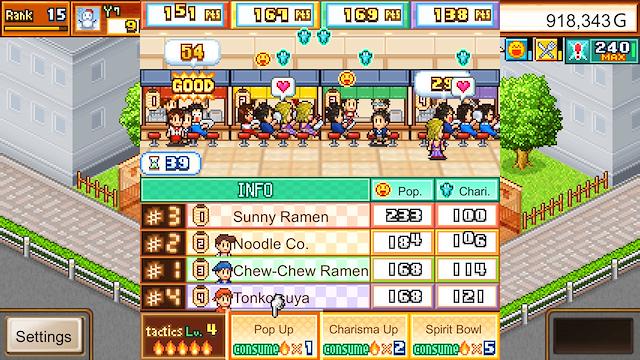 Image for the game The Ramen Sensei