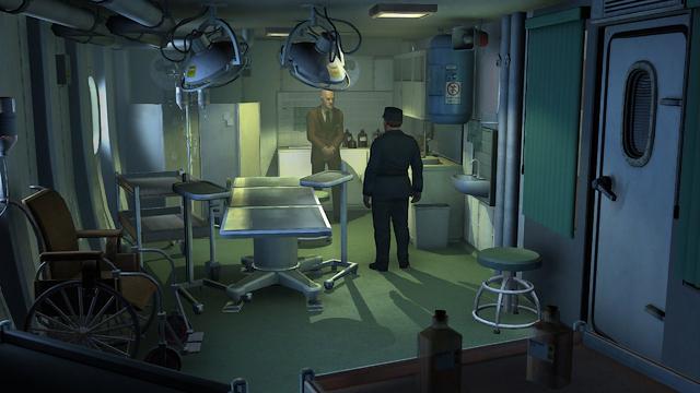 Image for the game The Raven: Legacy of a Master Thief