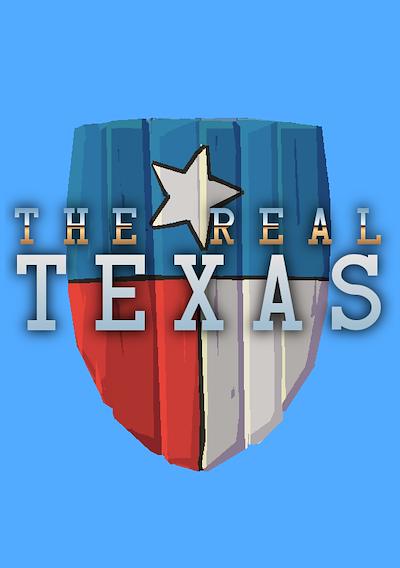 Cover image for the game The Real Texas