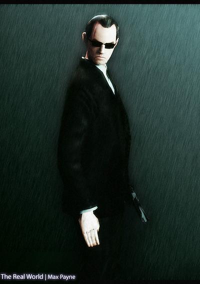 Cover image for the game The Real World