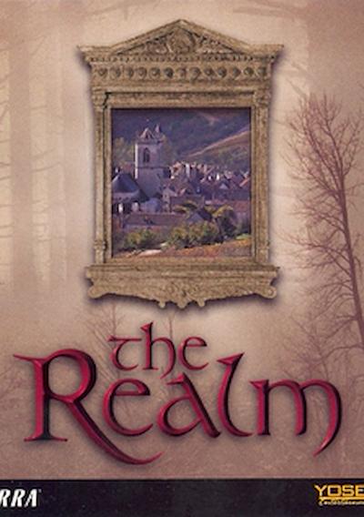 Cover image for the game The Realm