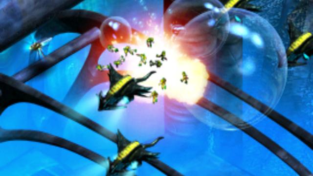 Image for the game The Reap
