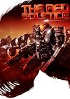 Cover image for the game The Red Solstice