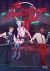 Cover image for the game The Red Strings Club