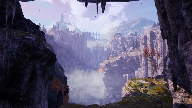 Image for the game The Redress of Mira