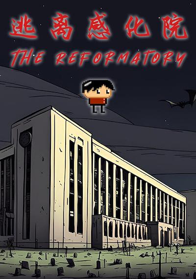 Cover image for the game The Reformatory