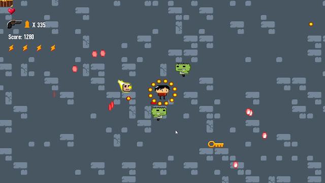 Image for the game The Reformatory