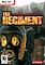 Cover image for the game The Regiment