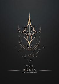 Cover image for the game The Relic: First Guardian