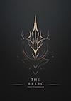 Cover image for the game The Relic: First Guardian