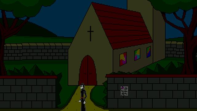 Image for the game The Repossessor
