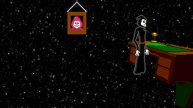 Image for the game The Repossessor