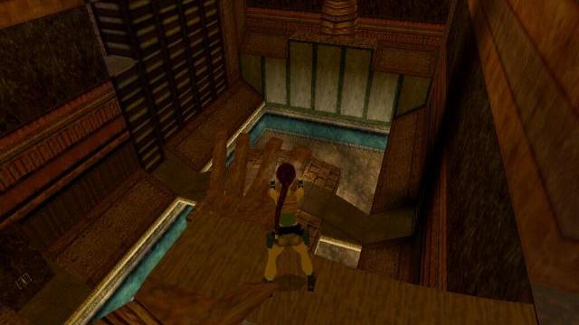 Image for the game The Rescue 1-4