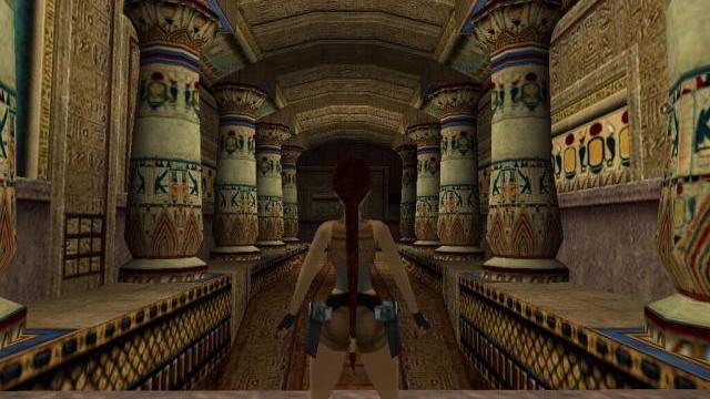 Image for the game The Rescue 1-4