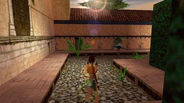 Image for the game The Rescue 5: Temple of Osiris