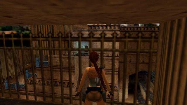 Image for the game The Rescue 5: Temple of Osiris