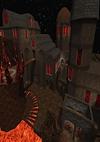 Cover image for the game The Rest is Silence