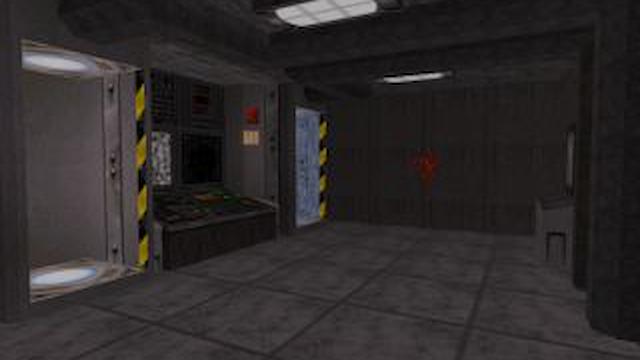 Image for the game The Restless Resort