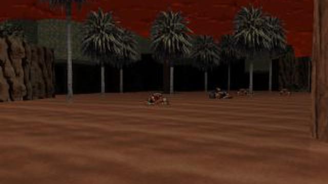 Image for the game The Restless Resort