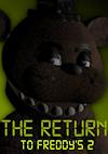 Cover image for the game The Return To Freddy's 2