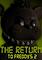 Cover image for the game The Return To Freddy's 2