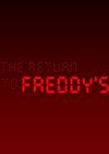 Cover image for the game The Return to Freddy's Classic