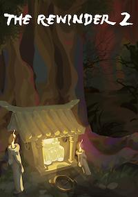 Cover image for the game The Rewinder 2