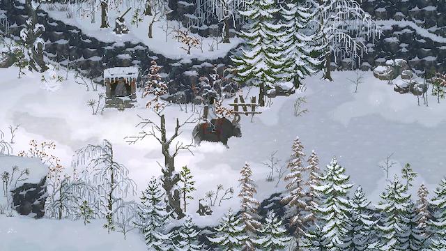 Image for the game The Rewinder 2