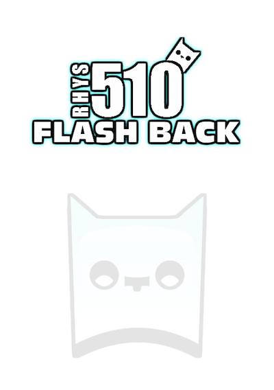 Cover image for the game The Rhys510 Flash Back
