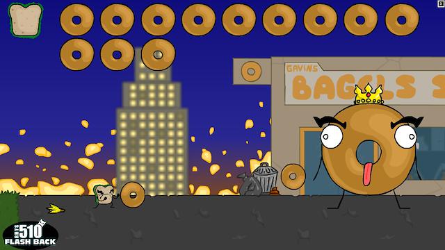 Image for the game The Rhys510 Flash Back