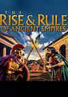 Cover image for the game The Rise & Rule of Ancient Empires