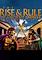 Cover image for the game The Rise & Rule of Ancient Empires
